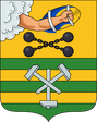 Герб Петрозаводска
